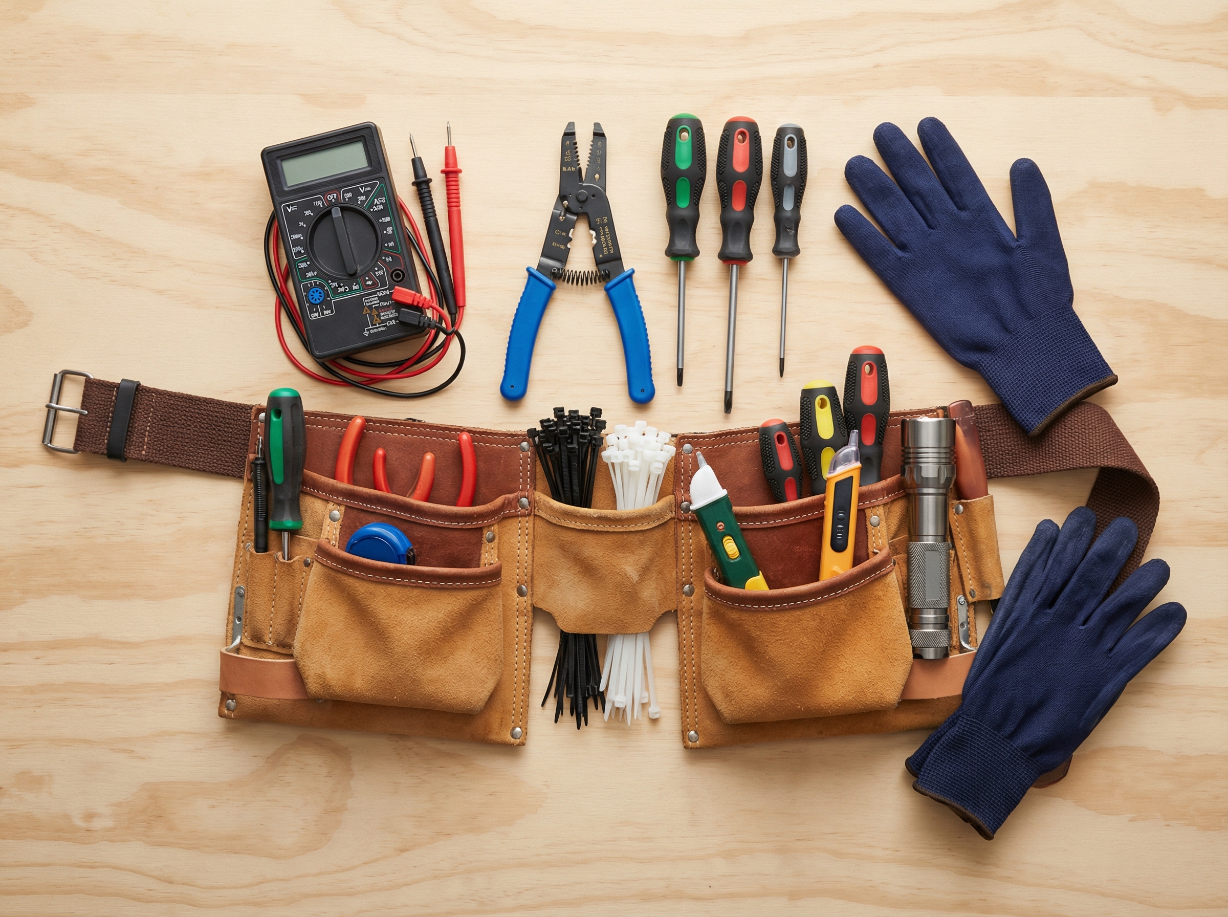 Generator Installation & Service service